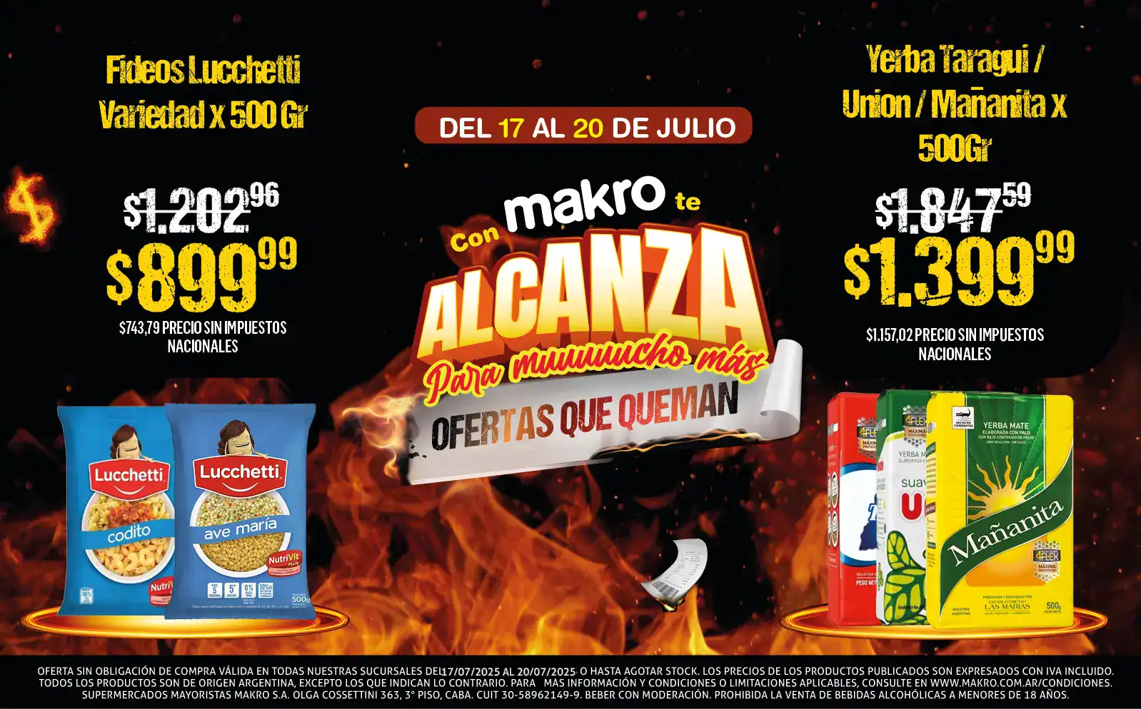 OQQ almacen