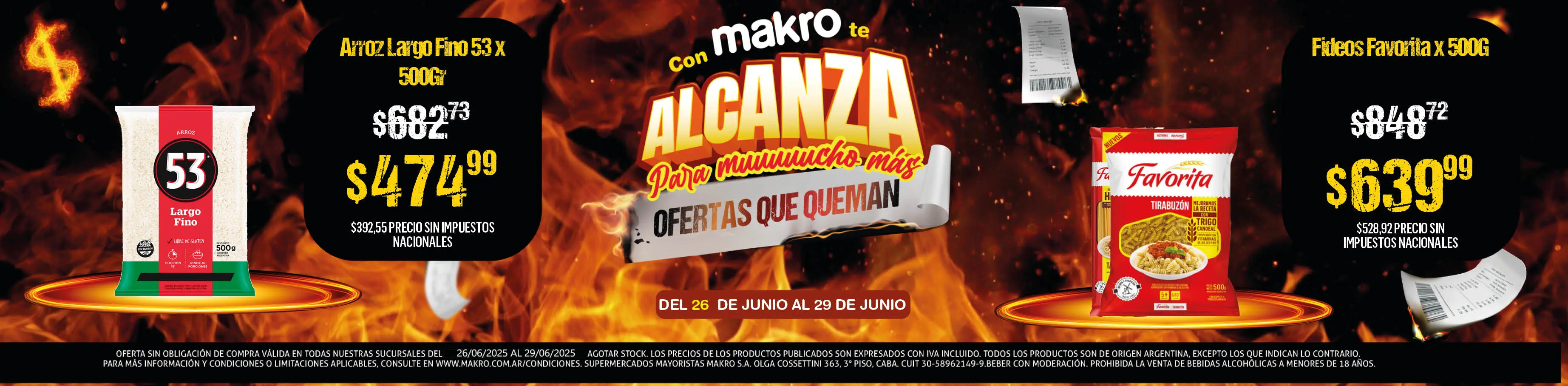 almacen oqq