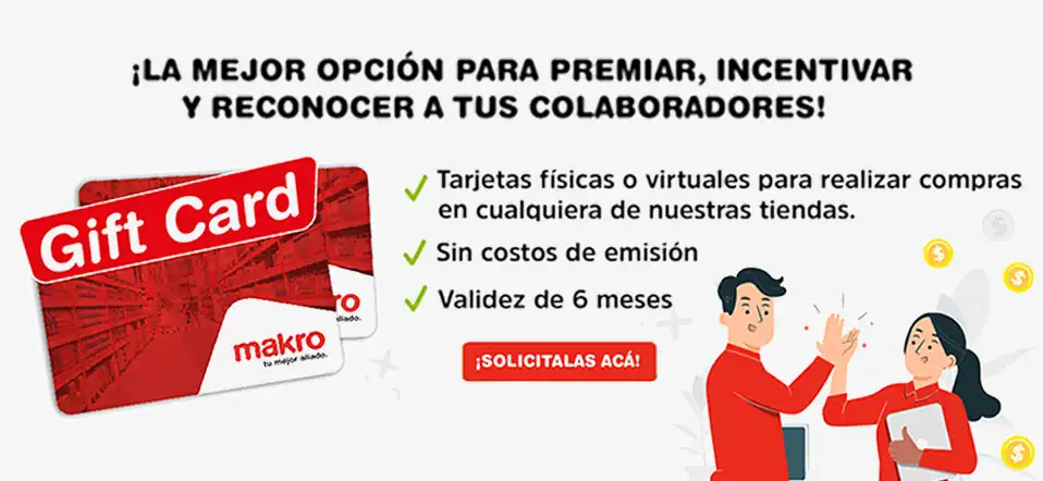  Regalos corporativos 