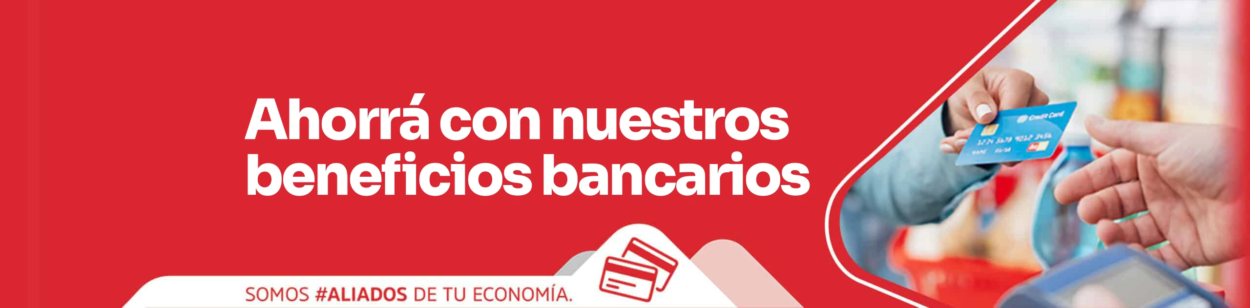 Banner-HERO-Makro-Desktop-Bancarias Ahorrá con nuestros beneficios bancarios.