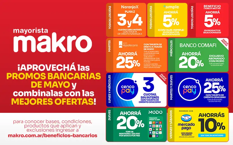  Bancarias febrero 