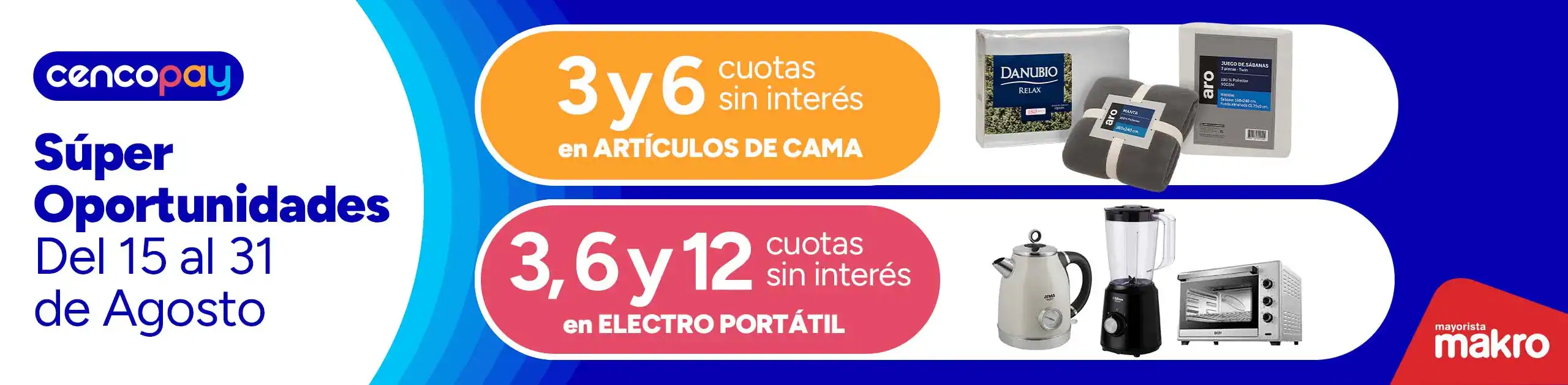  CENCO CUOTAS 2 