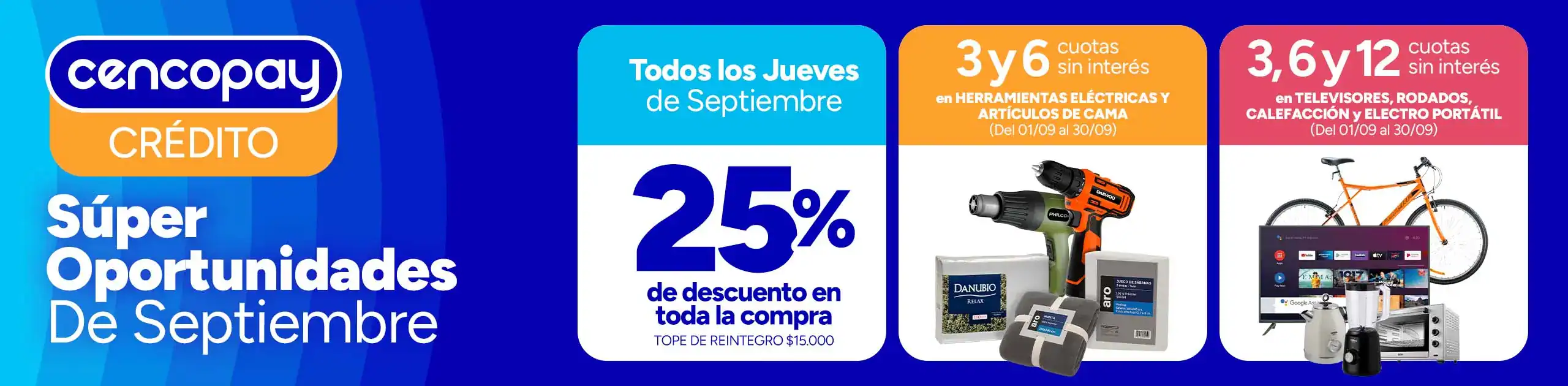 Cencopay