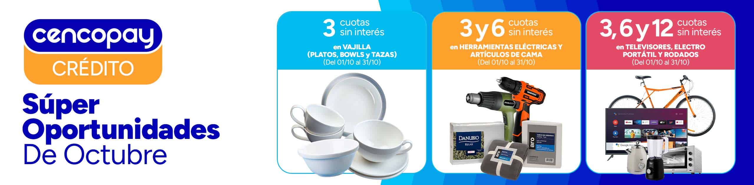 Cencopay