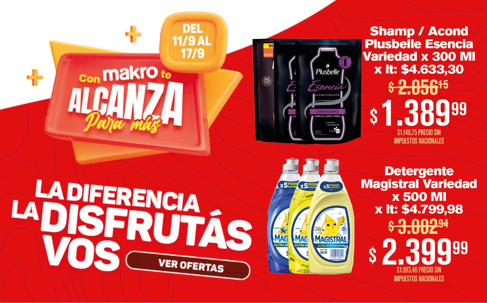 PERFU Y LIMPIEZA