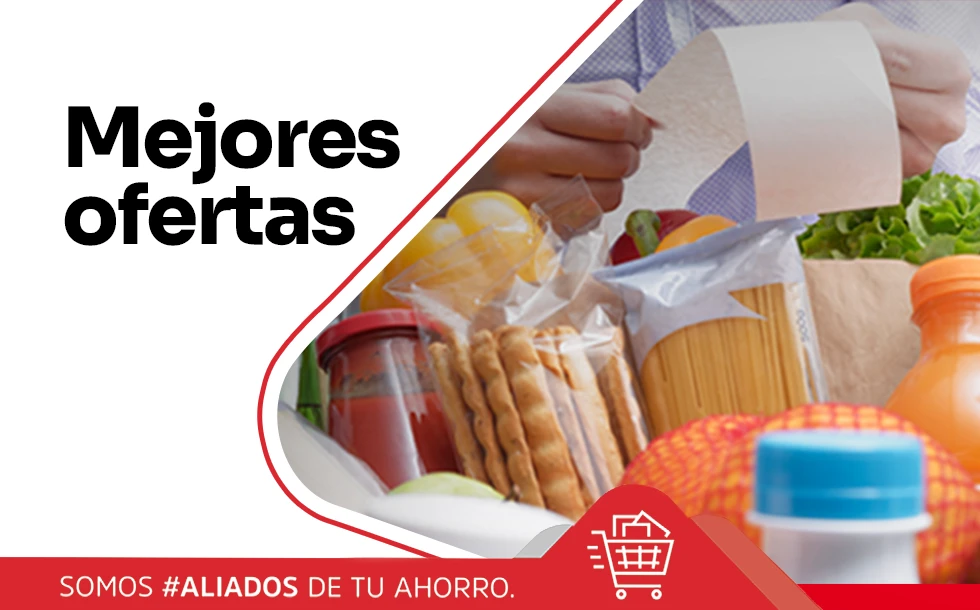 Mejores ofertas
