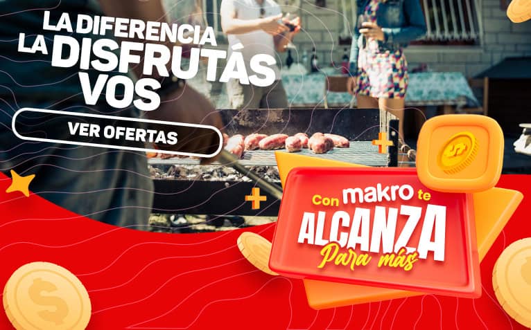 Gnerico ofertas
