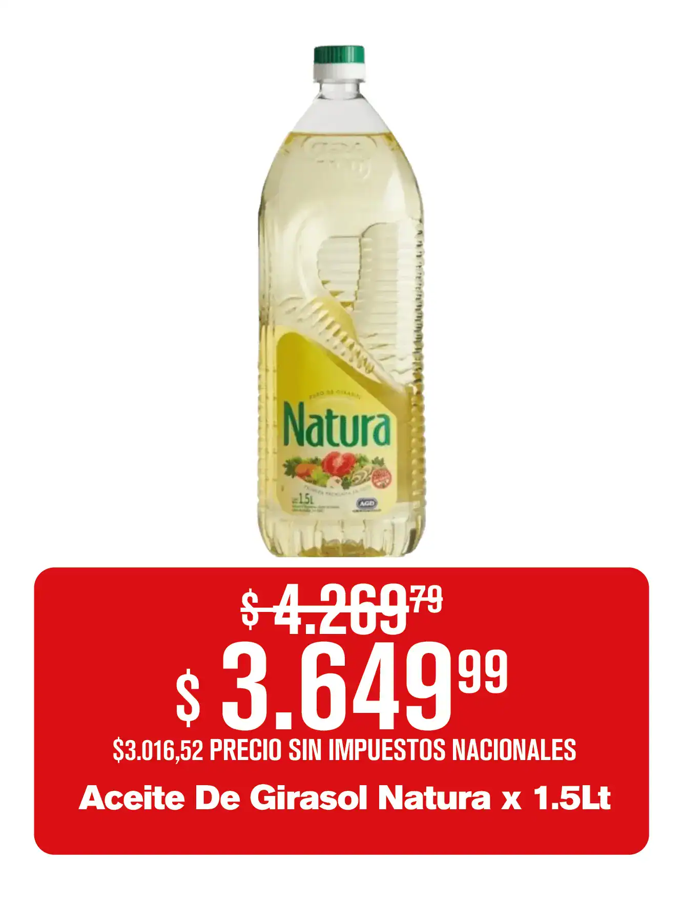 oferta 1