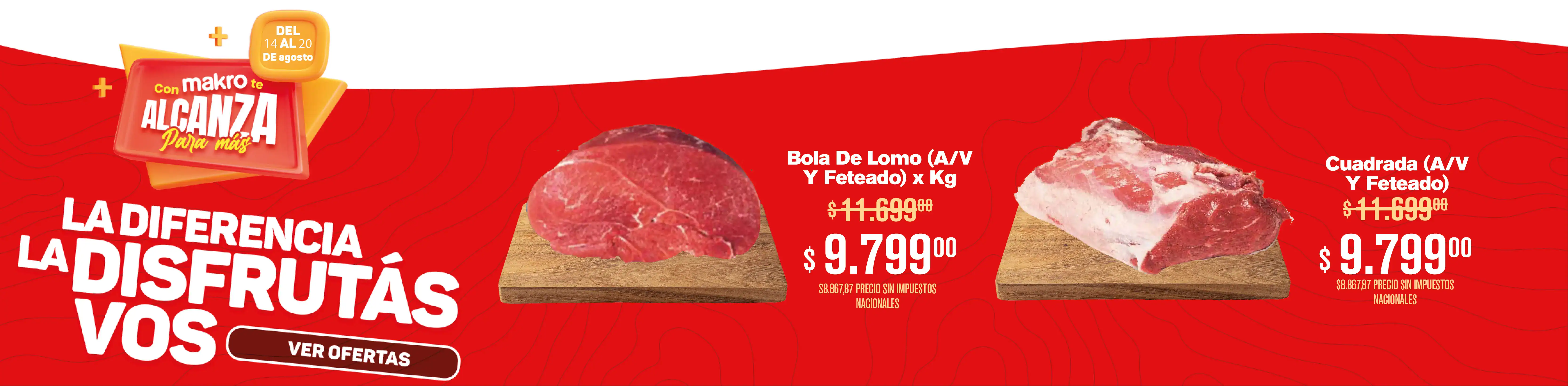 CARNES