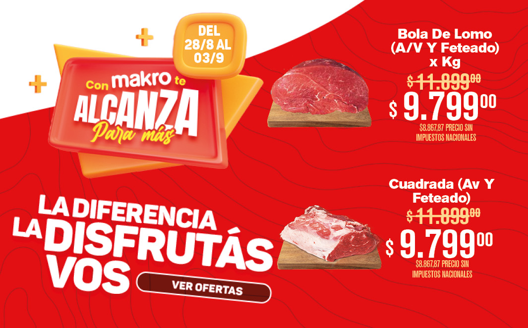 CARNES