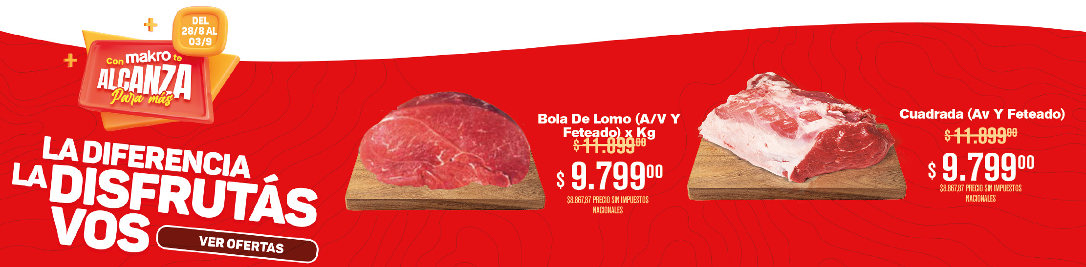 CARNES