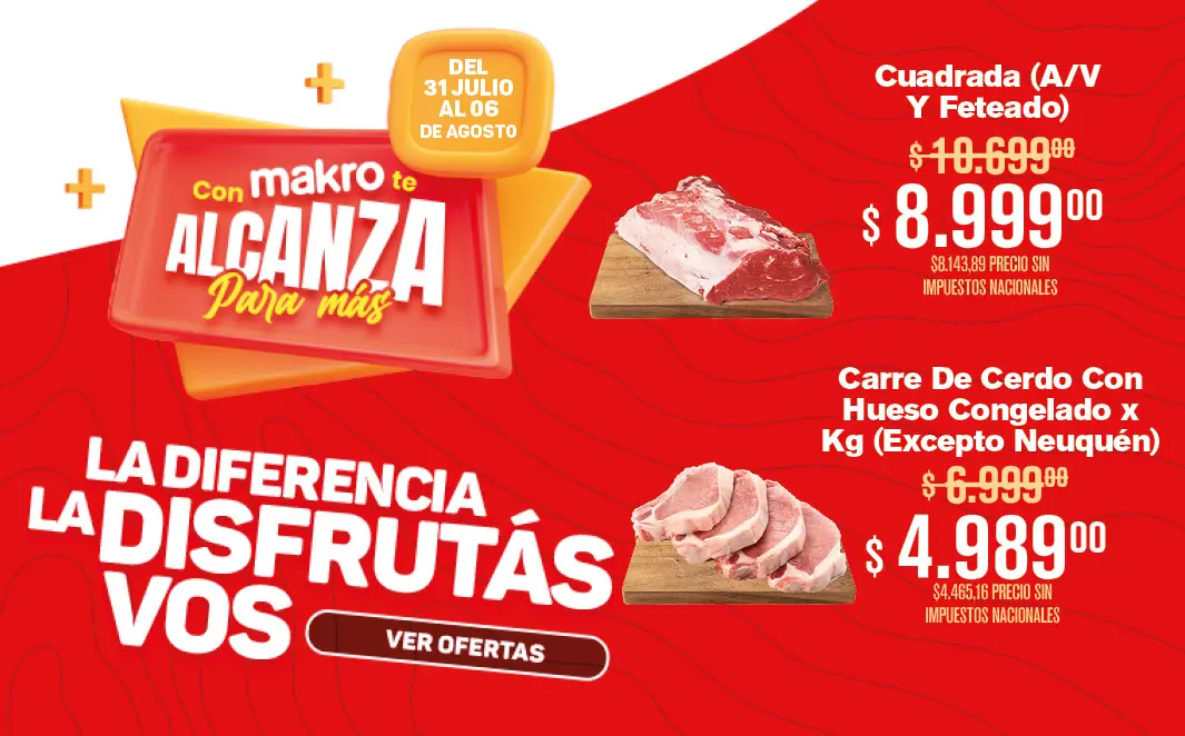 CARNES