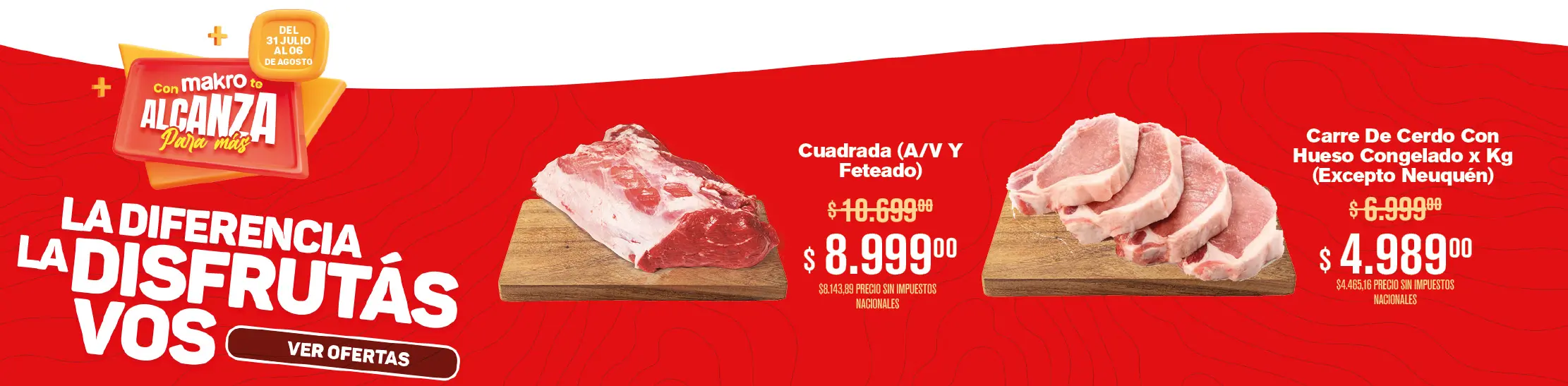  CARNES 