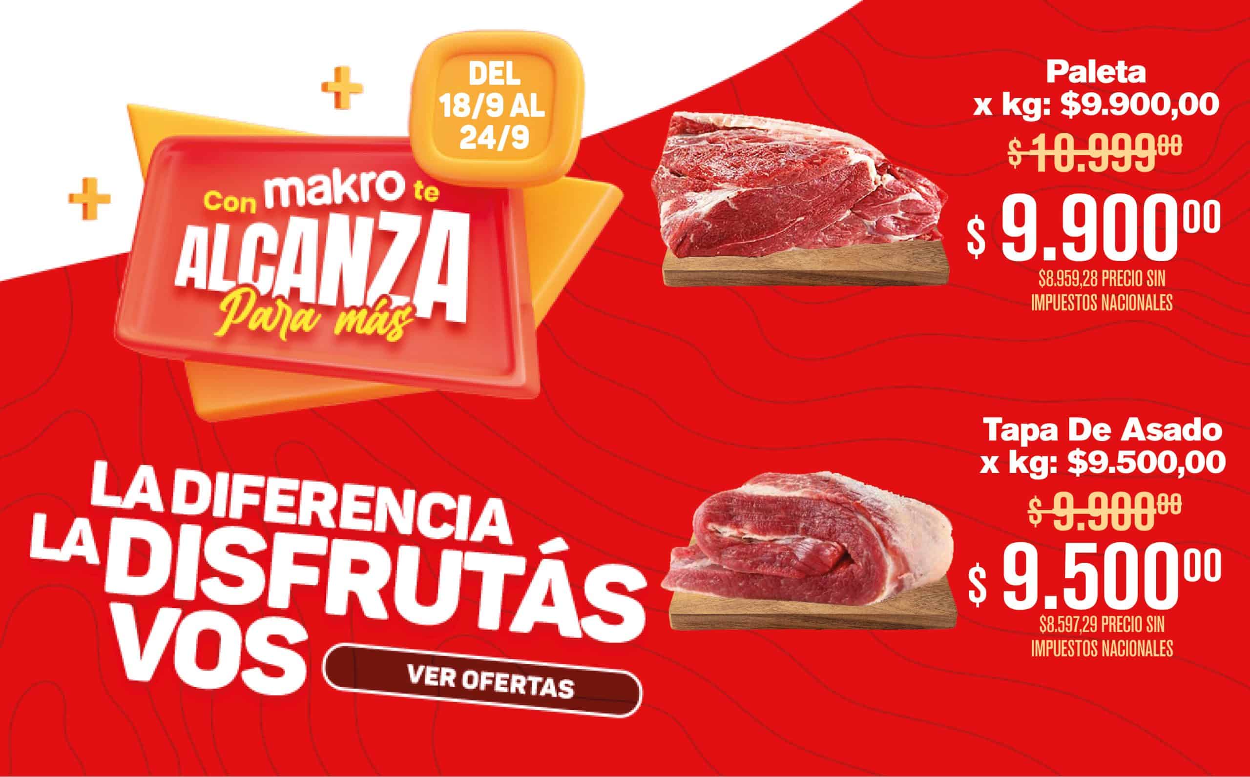 CARNES