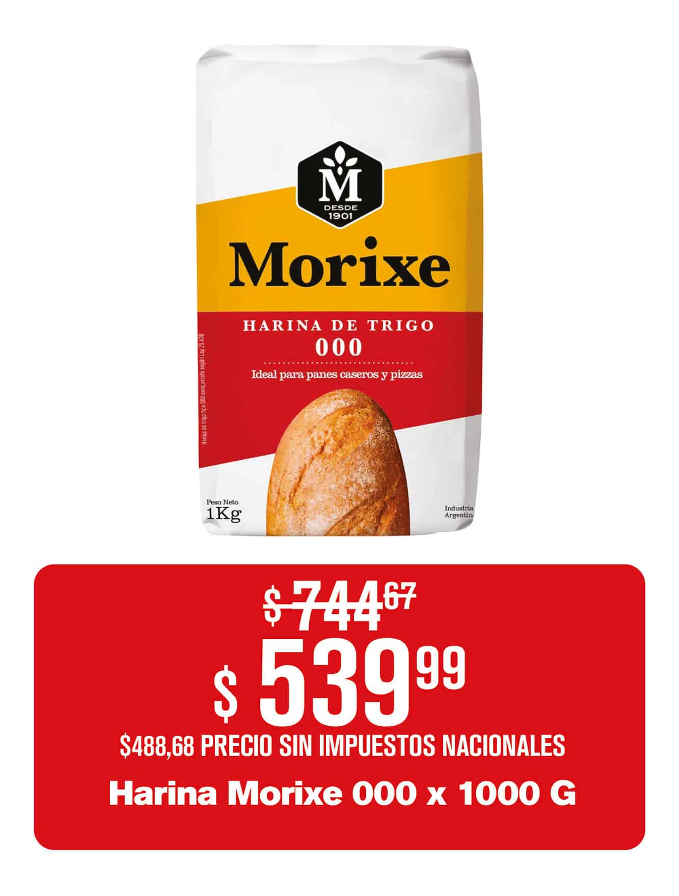 Oferta en Yogur La Serenisima