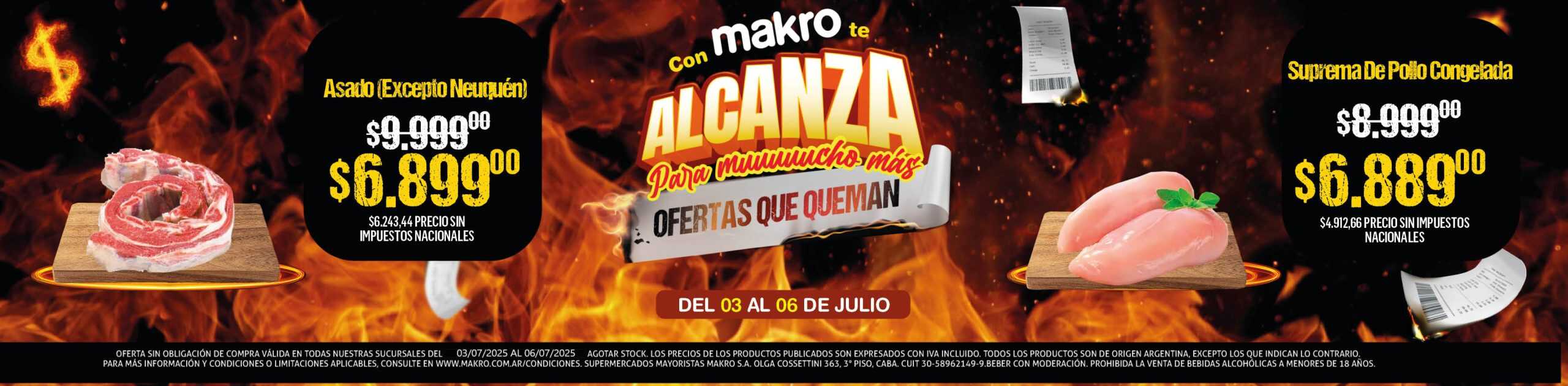 OQQ CARNES