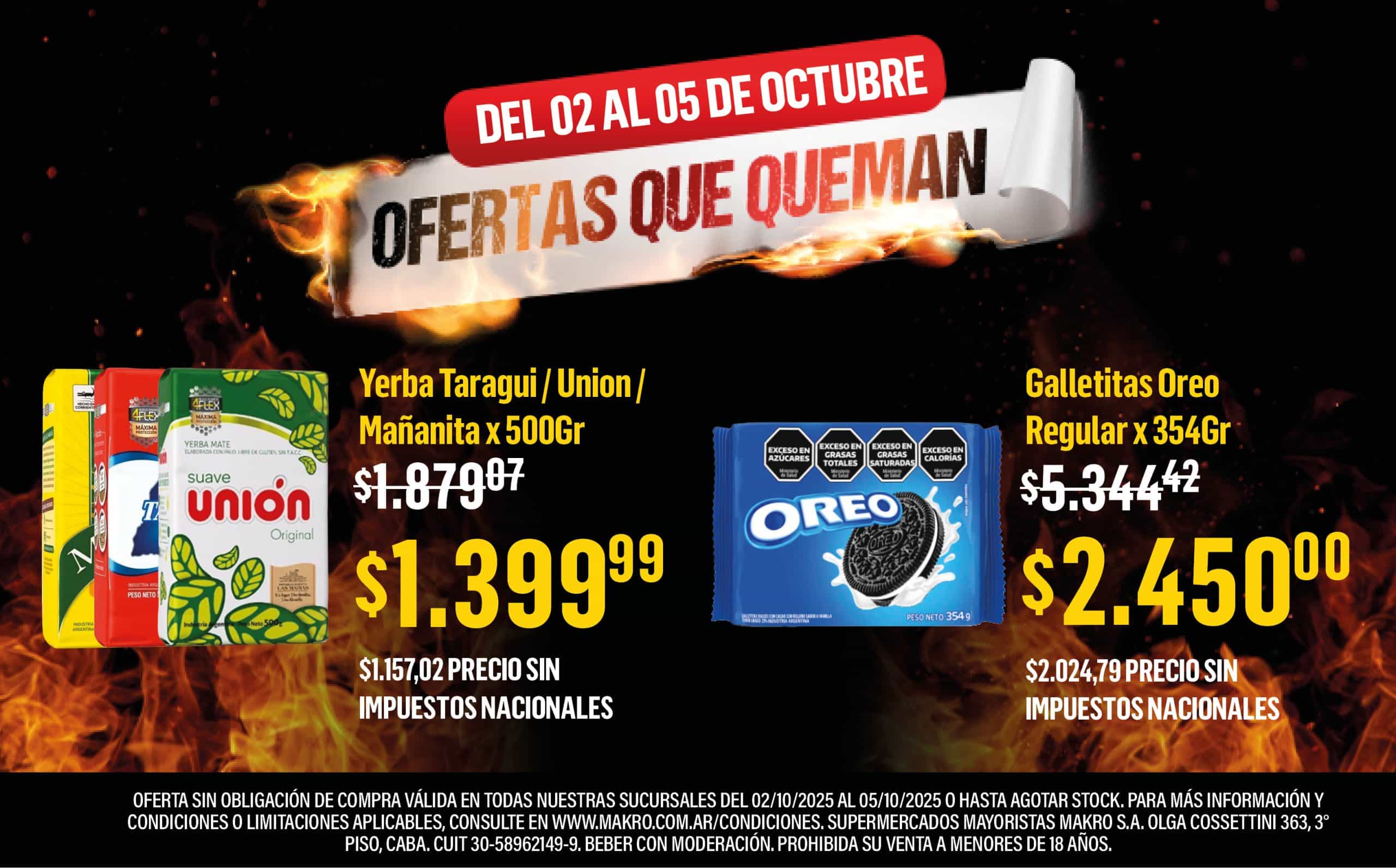 OQQ ALMACEN