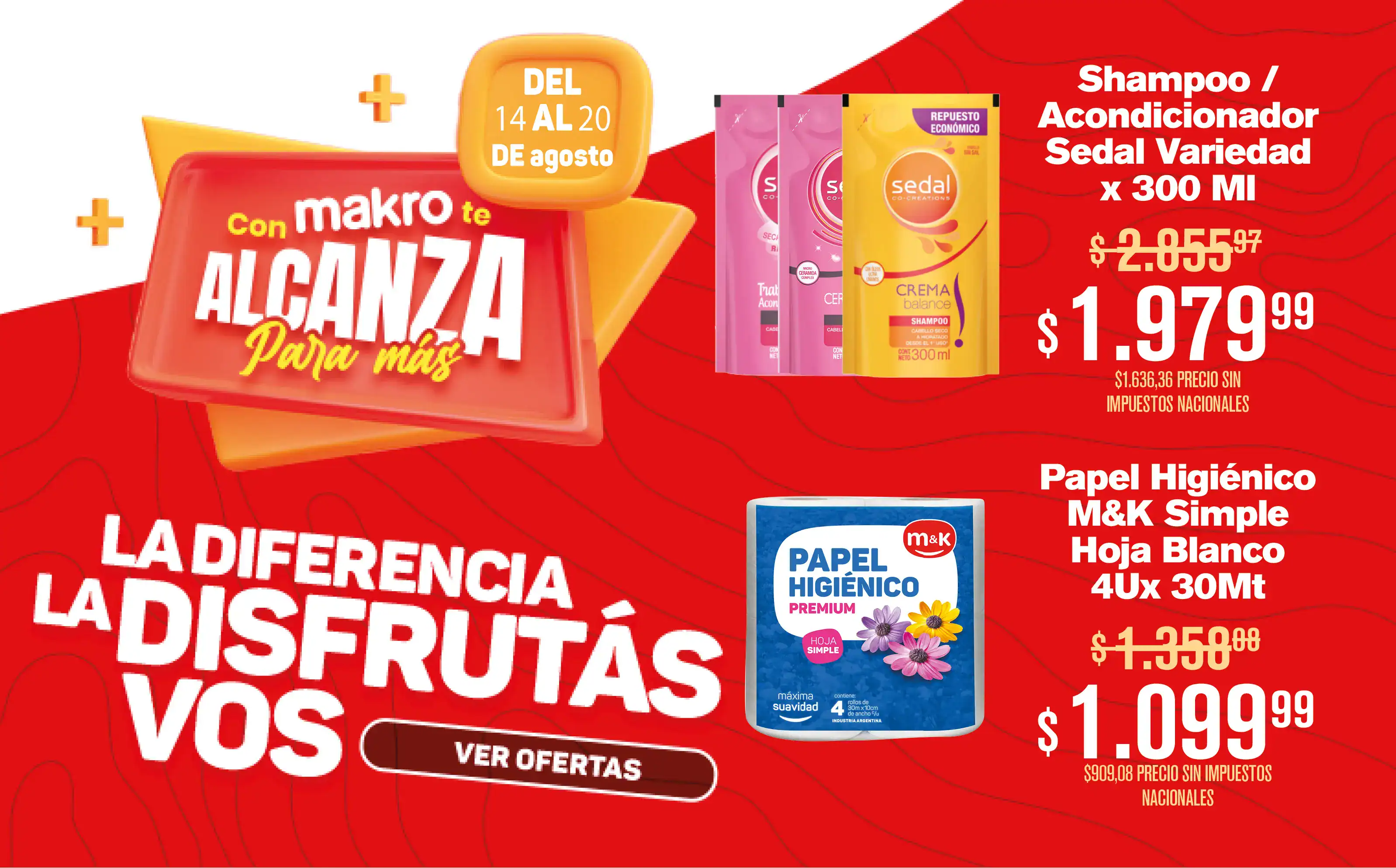 PERFU Y LIMPIEZA