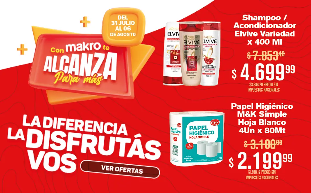 PERFU Y LIMPIEZA
