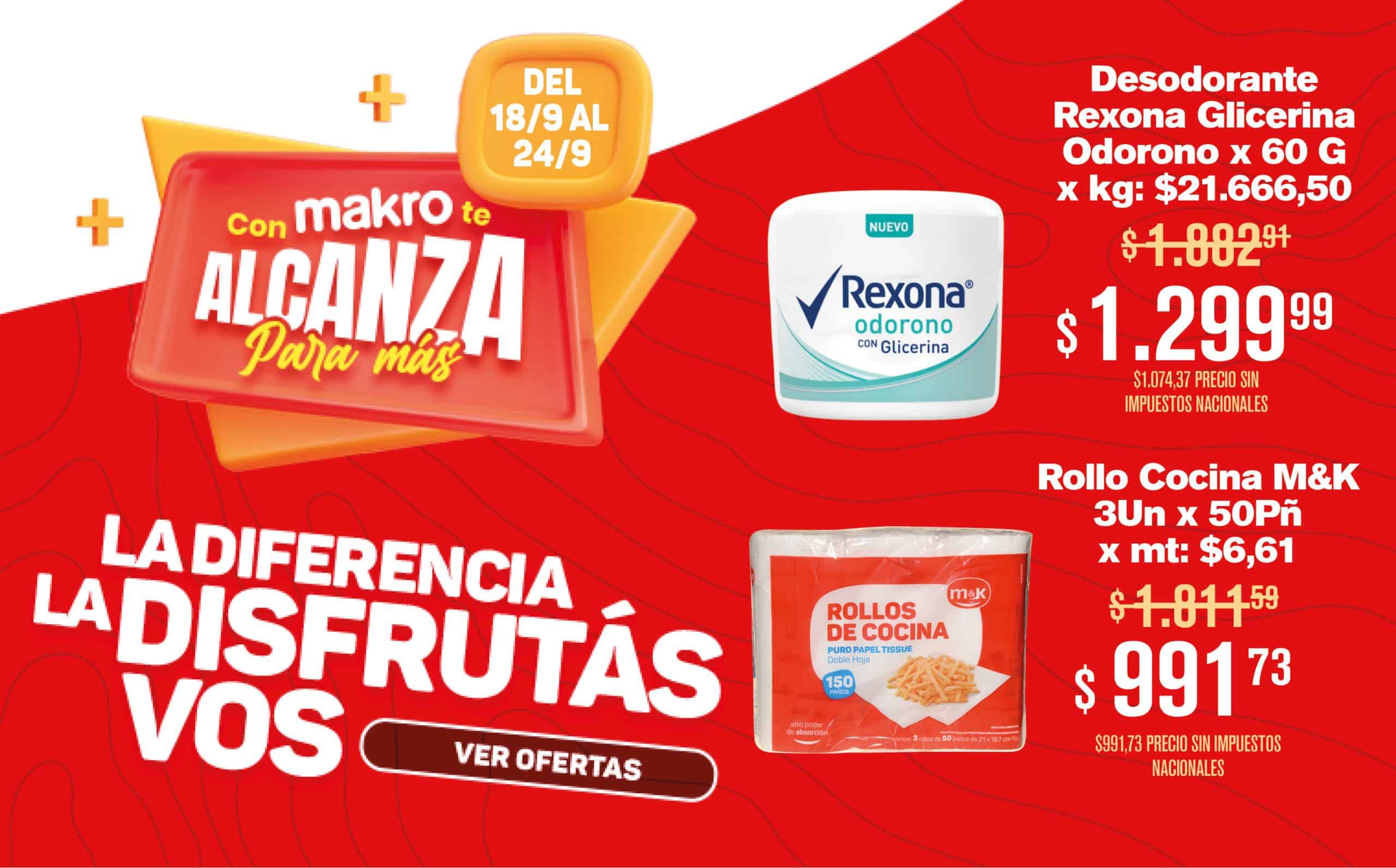 PERFU Y LIMPIEZA