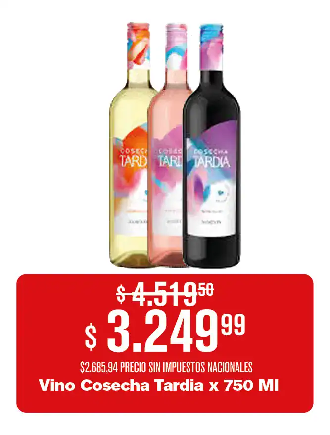 Oferta en Yogur La Serenisima